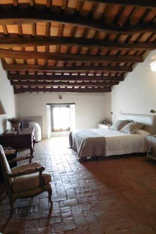 Imagen de la habitación del Hotel Can Mora De Dalt. Foto 10