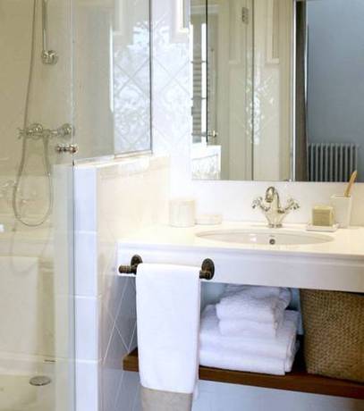 Imagen de la habitación del Hotel Can Mora De Dalt. Foto 12