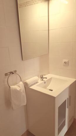 Imagen de la habitación del Hotel Can Moragues De S&oacute;ller. Foto 3