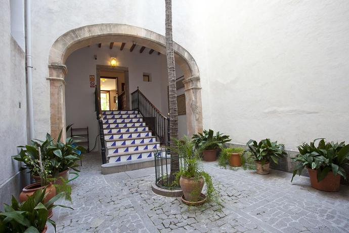 Imagen general del Hotel Can Moragues De S&oacute;ller. Foto 1