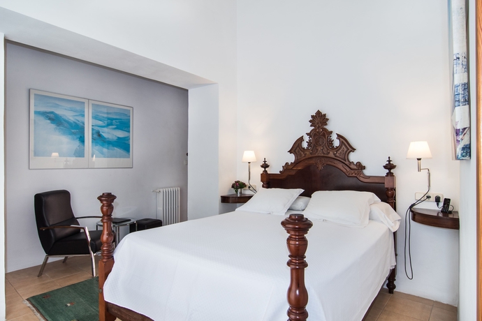 Imagen de la habitación del Hotel Can Moragues Healthy and Wellness. Foto 2