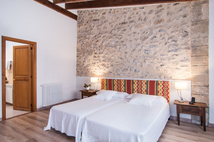 Imagen de la habitación del Hotel Can Moragues Healthy and Wellness. Foto 8