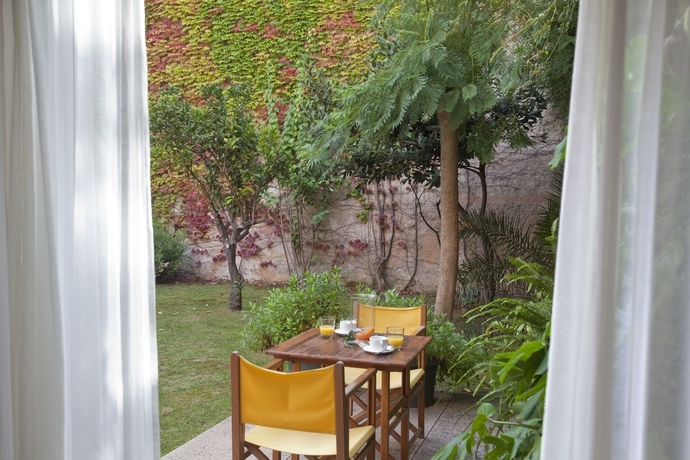 Imagen de la habitación del Hotel Can Moragues Healthy and Wellness. Foto 15