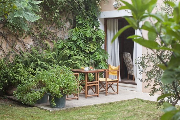 Imagen de la habitación del Hotel Can Moragues Healthy and Wellness. Foto 16