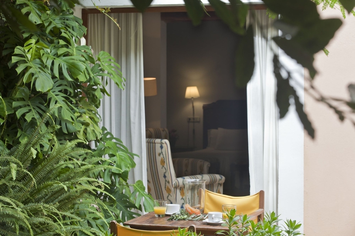 Imagen de la habitación del Hotel Can Moragues Healthy and Wellness. Foto 17