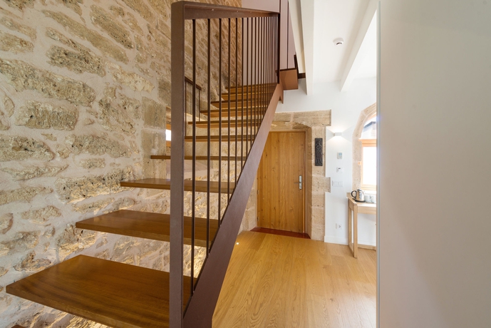 Imagen de la habitación del Hotel Can Mostatxins. Foto 8