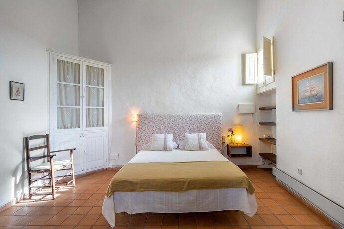 Imagen de la habitación del Hotel Can Mun&iacute; - Pins. Foto 11