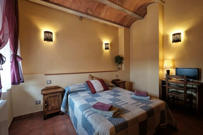 Imagen de la habitación del Hotel Can Mun&iacute; - Pins. Foto 12