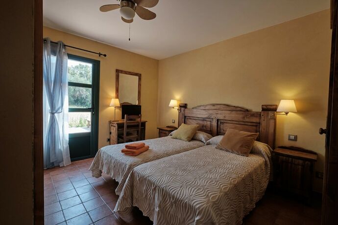 Imagen de la habitación del Hotel Can Mun&iacute; - Pins. Foto 13