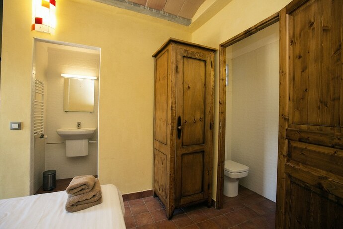Imagen de la habitación del Hotel Can Mun&iacute; - Pins. Foto 14