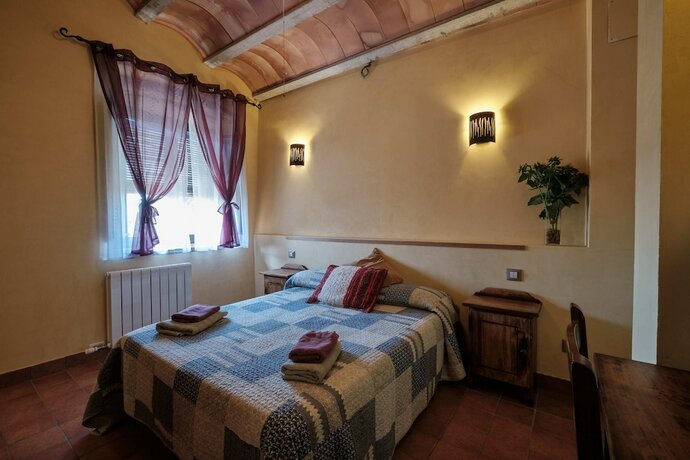 Imagen de la habitación del Hotel Can Mun&iacute; - Pins. Foto 15