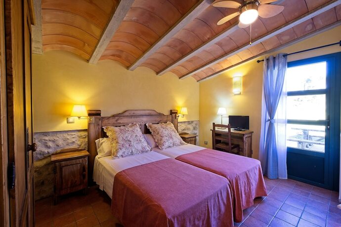 Imagen de la habitación del Hotel Can Mun&iacute; - Pins. Foto 16
