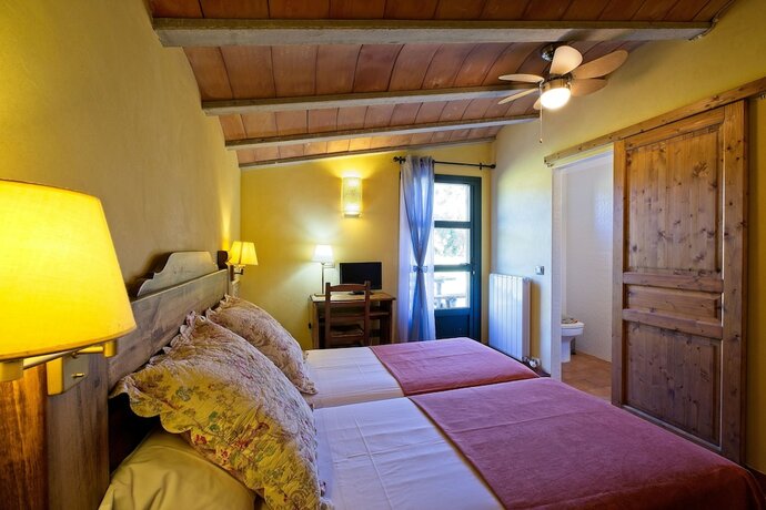 Imagen de la habitación del Hotel Can Mun&iacute; - Pins. Foto 18
