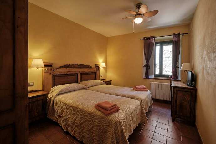 Imagen general del Hotel Can Mun&iacute; - Pins. Foto 4