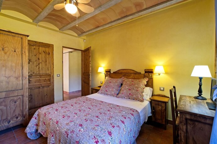 Imagen de la habitación del Hotel Can Mun&iacute; - Pins. Foto 20