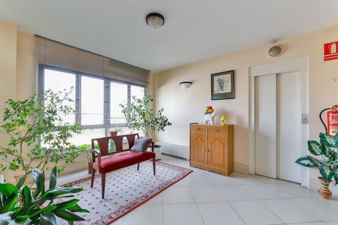 Imagen de los interiores del Hotel Can Peixan. Foto 19