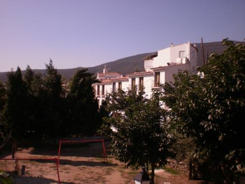 Imagen general del Hotel Can Pepin. Foto 3