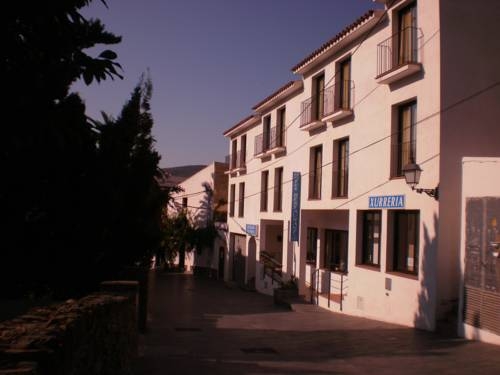 Imagen general del Hotel Can Pepin. Foto 4