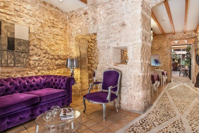 Imagen general del Hotel Can Pere. Foto 2