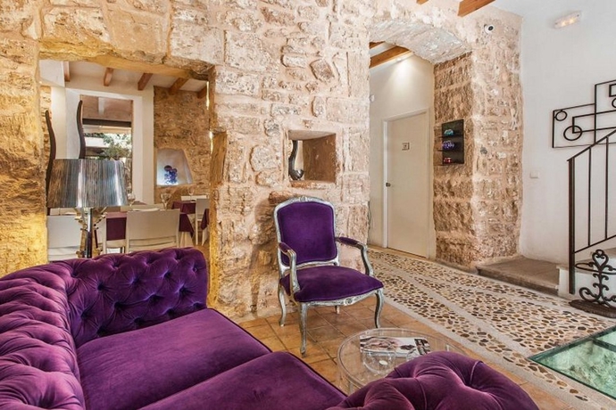 Imagen general del Hotel Can Pere. Foto 3