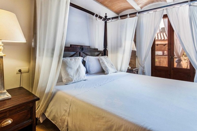 Imagen general del Hotel Can Pere. Foto 4