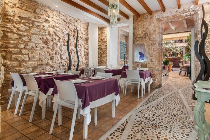 Imagen general del Hotel Can Pere. Foto 6