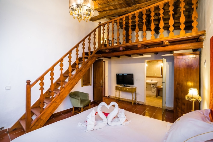 Imagen de la habitación del Hotel Can Pere Lifestyle & Spa. Foto 2