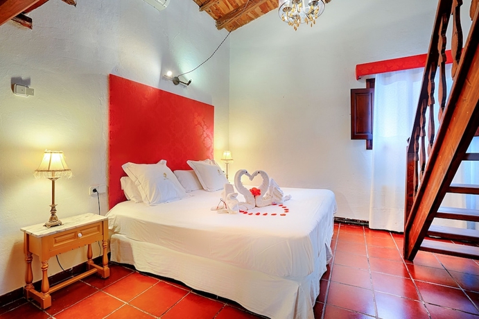 Imagen de la habitación del Hotel Can Pere Lifestyle & Spa. Foto 3