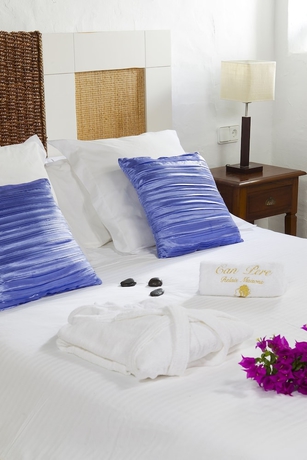 Imagen de la habitación del Hotel Can Pere Lifestyle & Spa. Foto 4