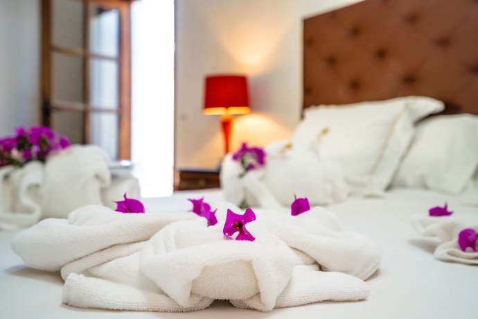 Imagen de la habitación del Hotel Can Pere Lifestyle & Spa. Foto 5