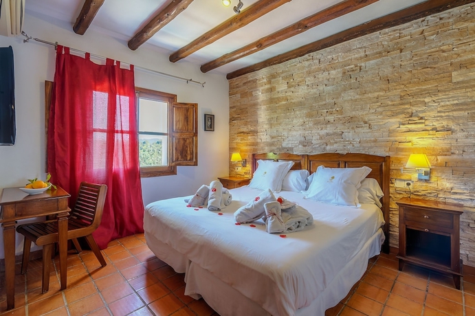 Imagen de la habitación del Hotel Can Pere Lifestyle & Spa. Foto 6