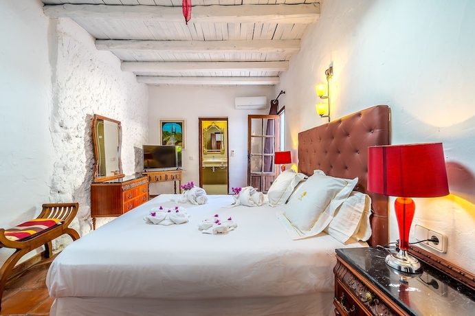 Imagen de la habitación del Hotel Can Pere Lifestyle & Spa. Foto 7