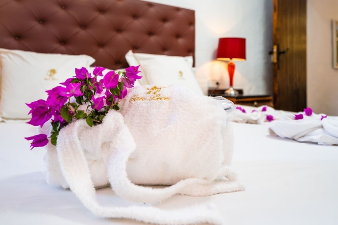 Imagen de la habitación del Hotel Can Pere Lifestyle & Spa. Foto 9