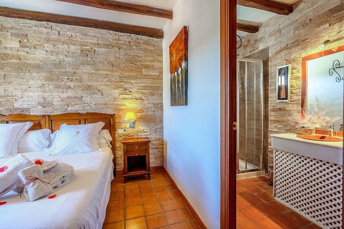 Imagen de la habitación del Hotel Can Pere Lifestyle & Spa. Foto 12