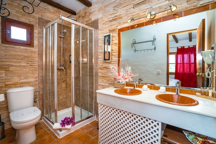 Imagen de la habitación del Hotel Can Pere Lifestyle & Spa. Foto 14