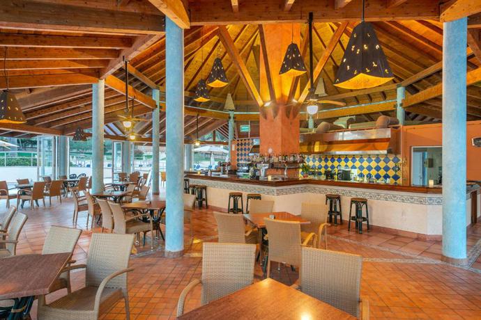 Imagen del bar/restaurante del Hotel Can Picafort Palace. Foto 5