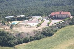 Imagen general del Hotel Can Puig. Foto 2