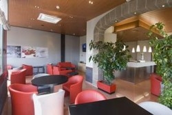 Imagen de los interiores del Hotel Can Puig. Foto 7