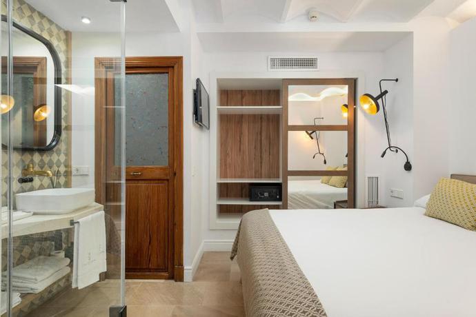 Imagen de la habitación del Hotel Can Quetglas - Adults Only +16. Foto 3