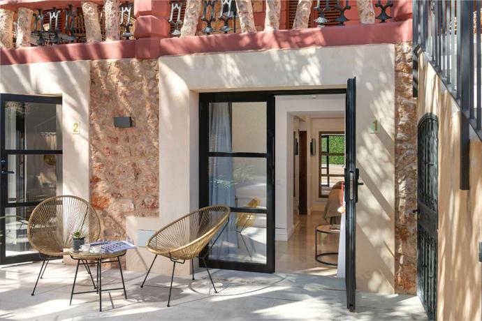 Imagen de la habitación del Hotel Can Quetglas - Adults Only +16. Foto 4