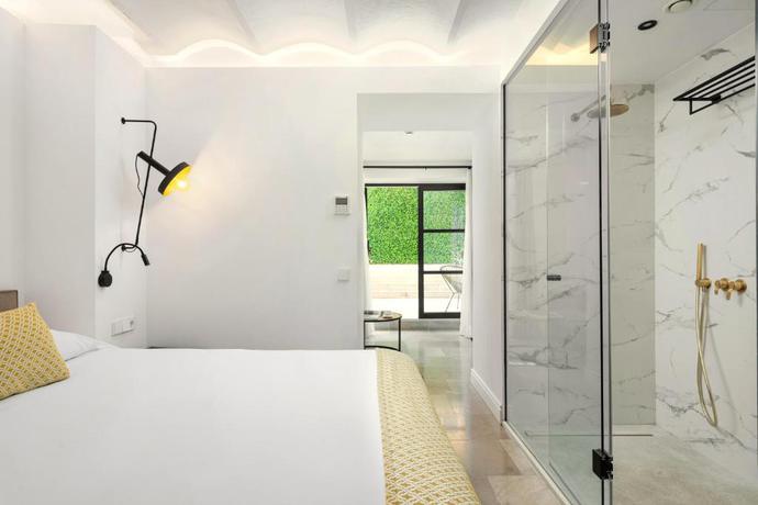 Imagen de la habitación del Hotel Can Quetglas - Adults Only +16. Foto 5