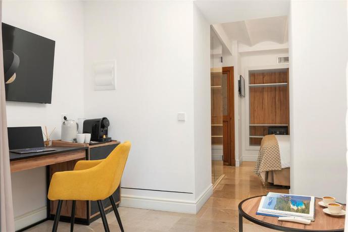 Imagen de la habitación del Hotel Can Quetglas - Adults Only +16. Foto 6