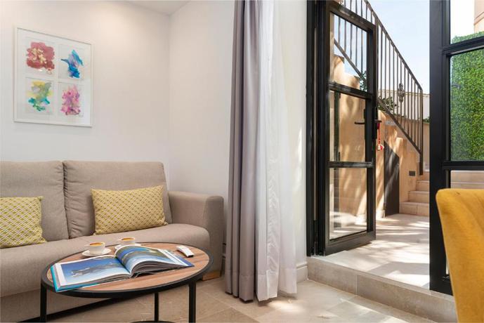 Imagen de la habitación del Hotel Can Quetglas - Adults Only +16. Foto 7