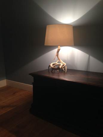 Imagen de la habitación del Hotel Can Ribalta. Foto 8