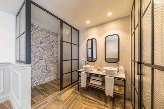 Imagen de la habitación del Hotel Can Ribera By Zafiro. Foto 5