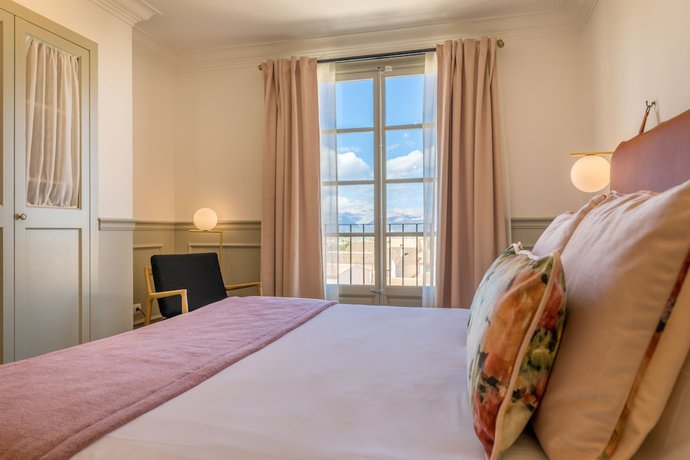 Imagen de la habitación del Hotel Can Ribera By Zafiro. Foto 8