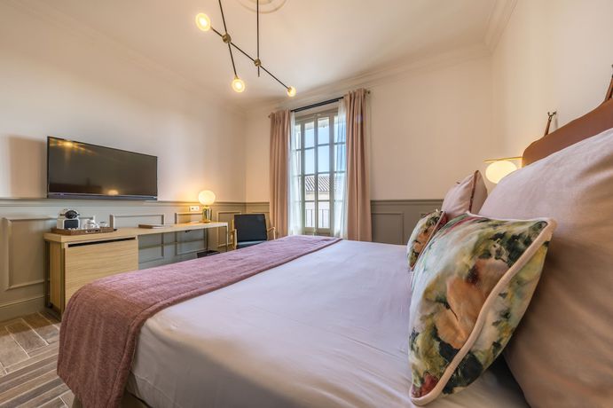 Imagen de la habitación del Hotel Can Ribera By Zafiro. Foto 10