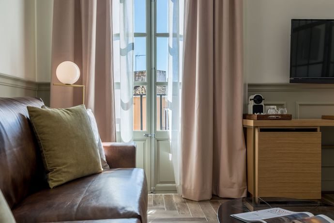 Imagen de la habitación del Hotel Can Ribera By Zafiro. Foto 12