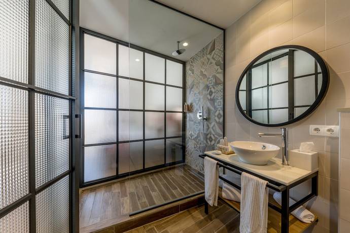 Imagen de la habitación del Hotel Can Ribera By Zafiro. Foto 13