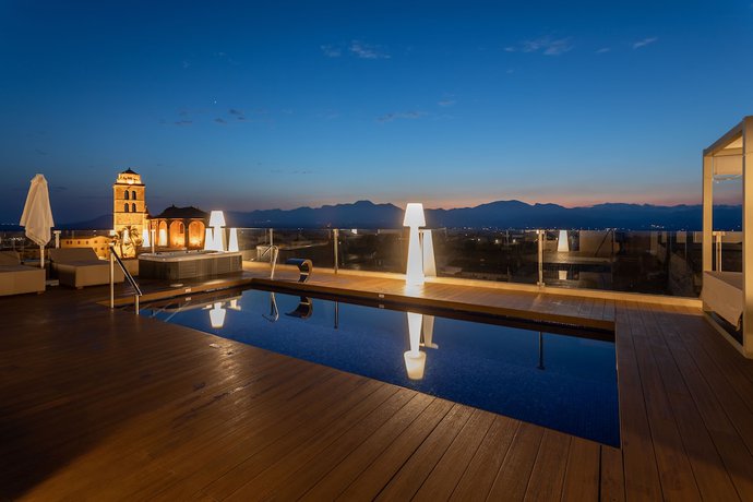 Imagen general del Hotel Can Ribera By Zafiro. Foto 2